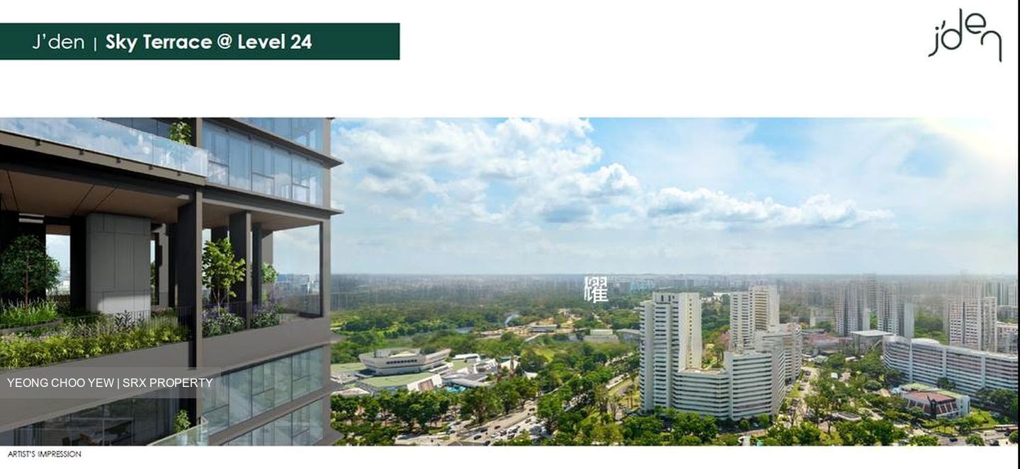 J'den (D22), Apartment #595880951